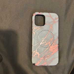 LUMEE SELFIE CASE